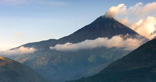 equateur-volcan