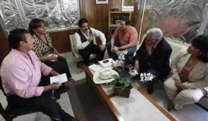 Honduras : Zelaya réclame l&rsquo;application immédiate de l&rsquo;accord de San José