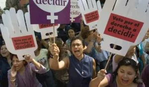 Mexique :  Les mesures anti-avortement se multiplient
