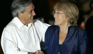 Chili : Le candidat de droite Piñera remporte le premier tour des élections présidentielles