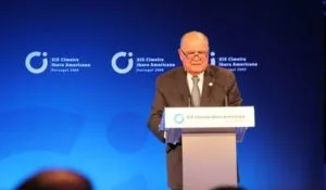 Ouverture du 19e Sommet ibéro-américain