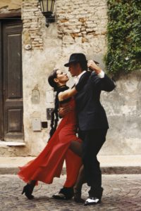 Argentine, l'art du tango, une démonstration d'un savoir-faire à ne pas manquer !