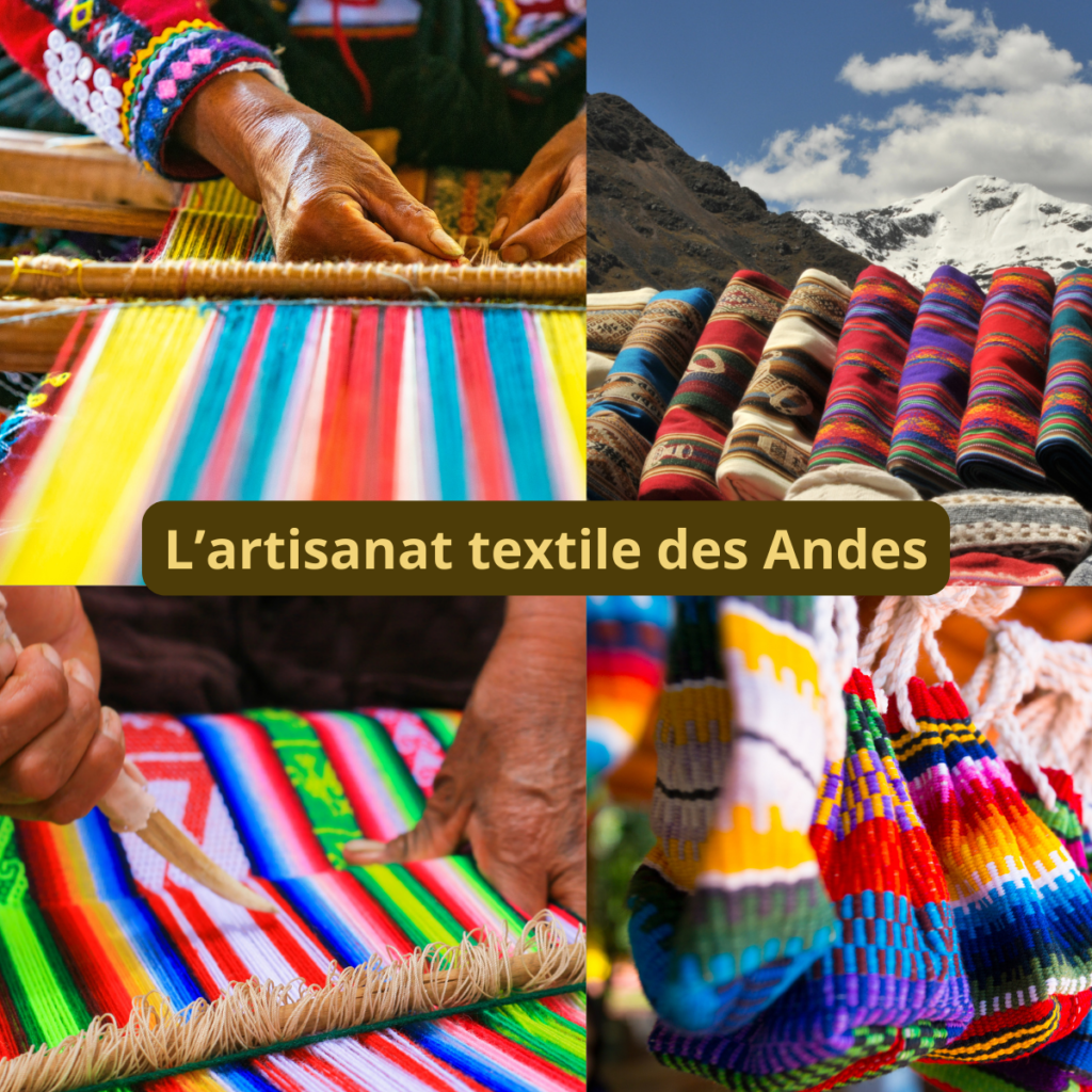 Plongez dans l'univers des peuples autochtones de l'Altiplano, explorez leurs traditions riches en histoire, leur spiritualité et leur connexion profonde avec la nature- Actu Latino